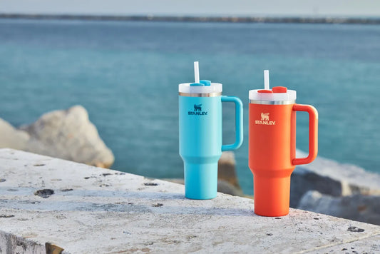 Top 5 Reasons Stainless Steel Tumblers Are the Eco-Friendly Choice for 2025