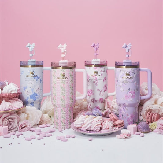 Stanley Printed Tumbler