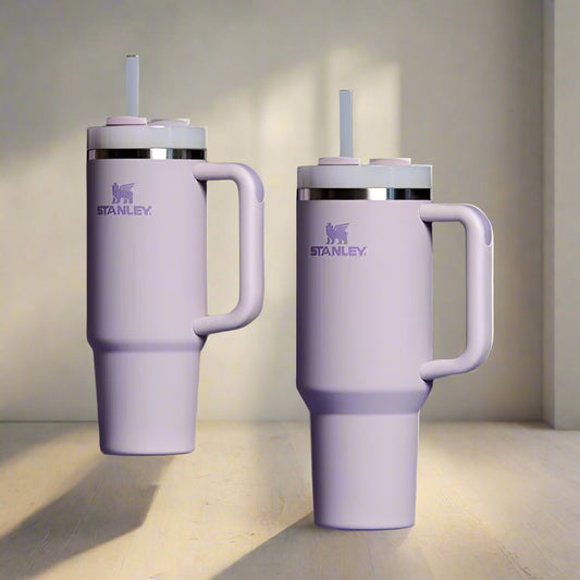 Premium Insulated Stainless Steel Stanley Tumbler