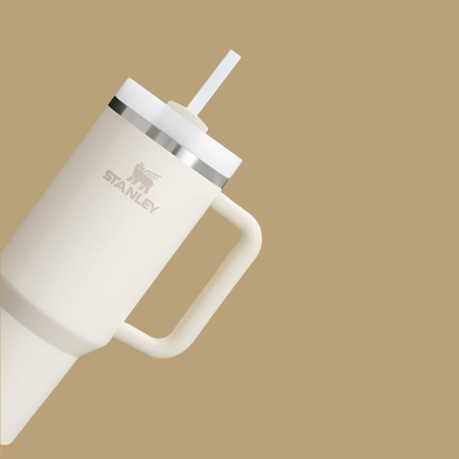 Premium Insulated Stainless Steel Stanley Tumbler