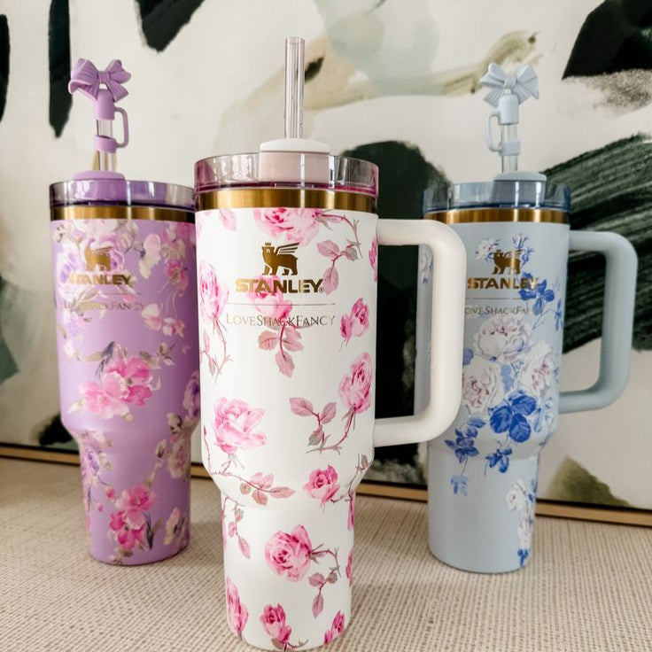 Stanley Printed Tumbler